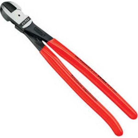 KNIPEX Knipex 7491250 1 0 in. High Leverage Centre Cutter KNT-7491250